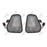 ABAKUS L48-420-001LED Luz panorámica, retrovisor - 1