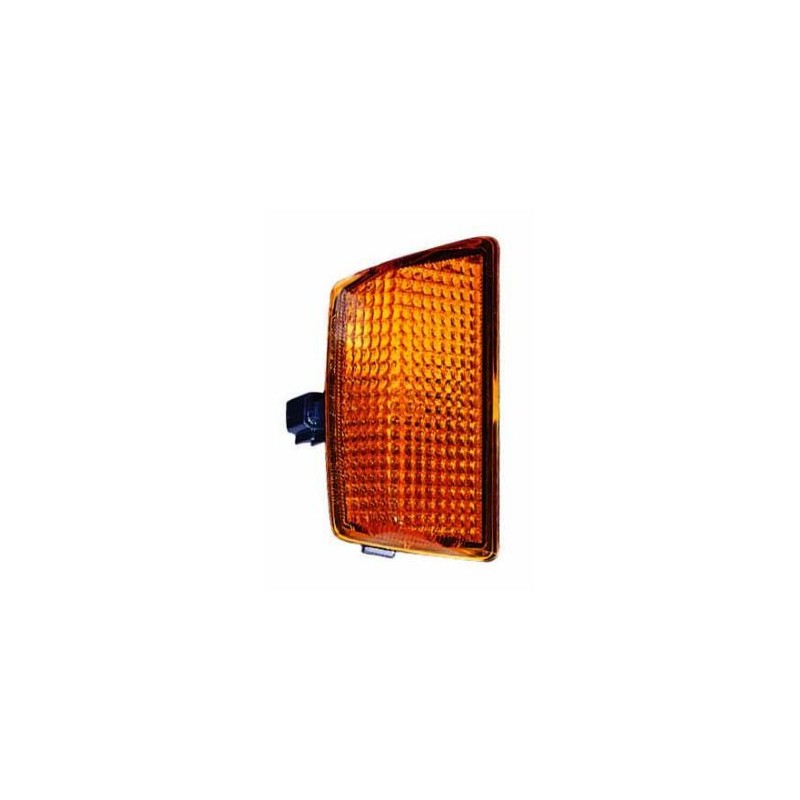 ABAKUS 773-1519R-WE Piloto intermitente - 1