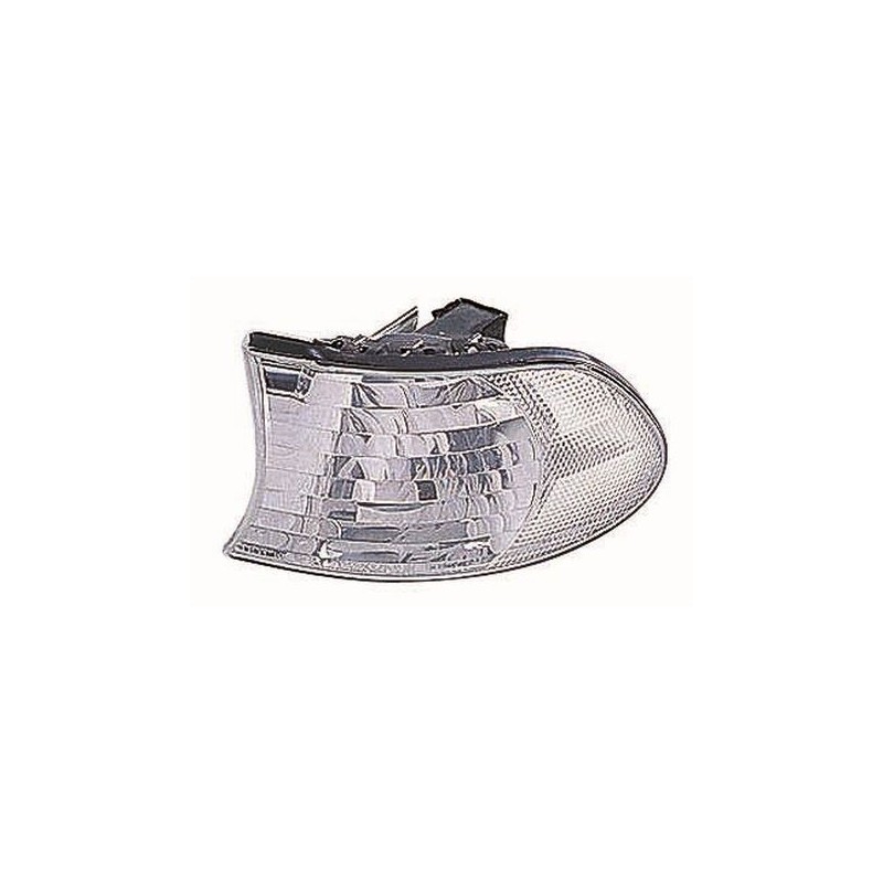 ABAKUS 444-1508R-UE-C Piloto intermitente - 1