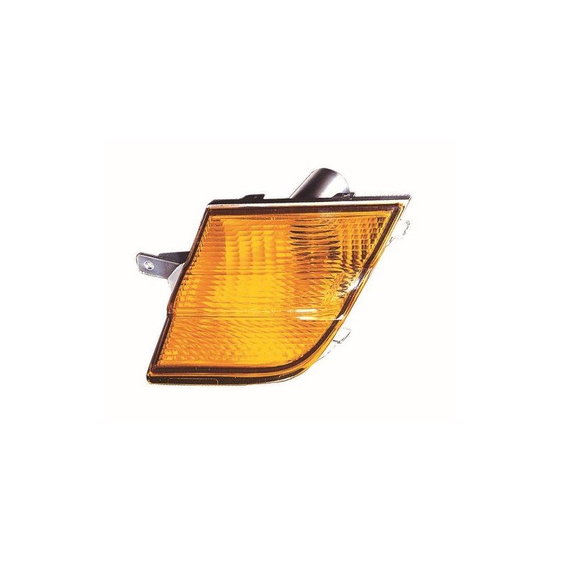 ABAKUS 215-1670L-UE Piloto intermitente - 1