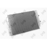 ABAKUS 007-016-0002 Condensador, aire acondicionado - 1