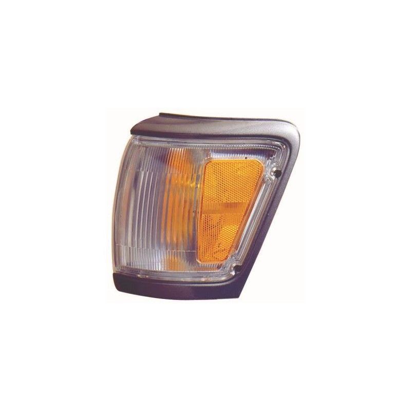 ABAKUS 312-1518R-AS6 Piloto intermitente - 1