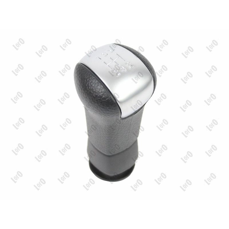 ABAKUS 135-99-379 Pomo palanca cambios - 1