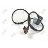 ABAKUS 120-02-007 Sensor, revoluciones de la rueda - 1