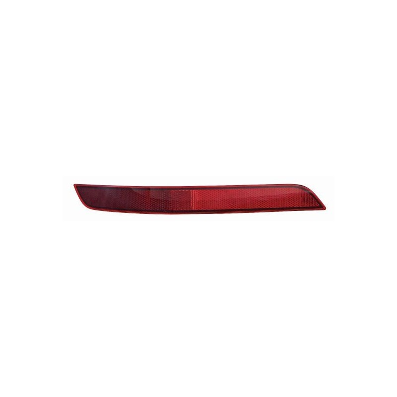 ABAKUS 440-2903R-UQ Reflector - 1