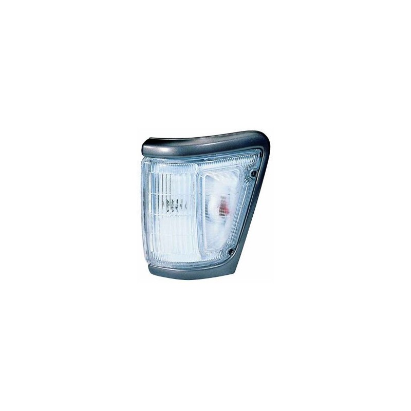 ABAKUS 212-1574R-A-6C Piloto intermitente - 1