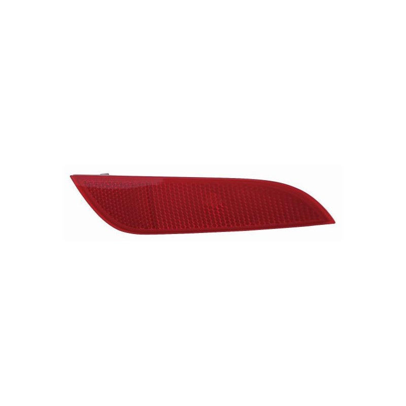ABAKUS 431-2906R-LD-UQ Reflector - 1