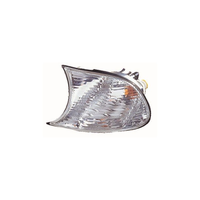 ABAKUS 444-1512R-AE Piloto intermitente - 1