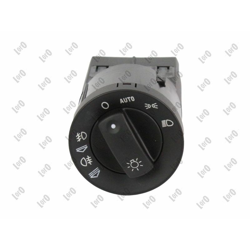 ABAKUS 135-02-024 Interruptor, luz principal - 1
