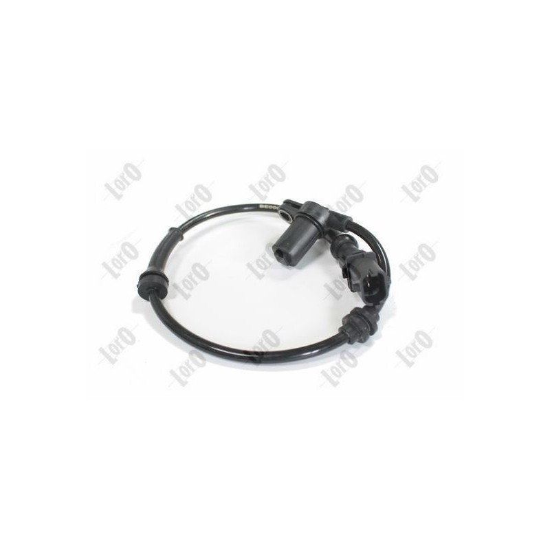 ABAKUS 120-02-095 Sensor, revoluciones de la rueda - 1