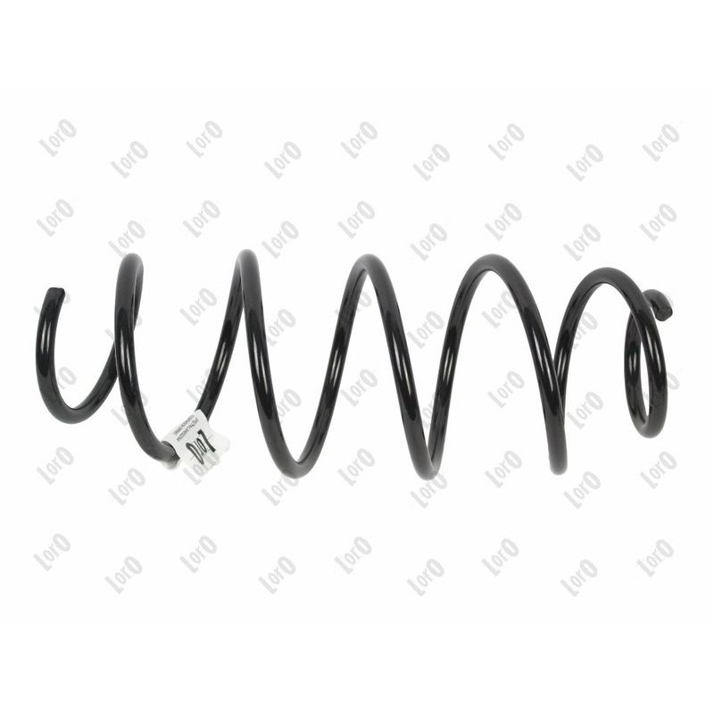 ABAKUS 234-01-036 Muelle de suspensión - 1