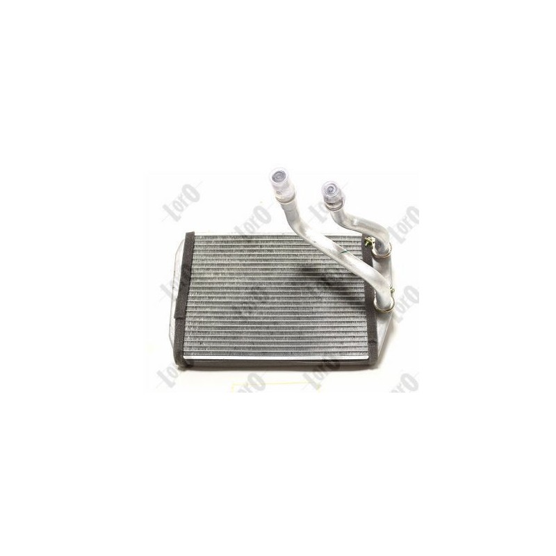ABAKUS 009-015-0016-B Radiador de calefacción - 1
