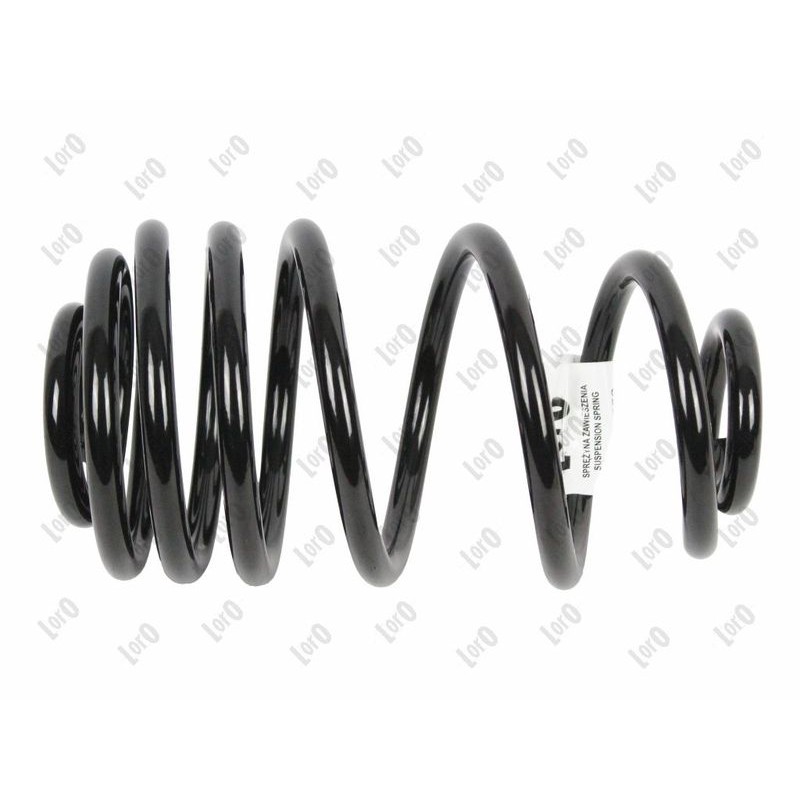 ABAKUS 234-02-089 Muelle de suspensión - 1