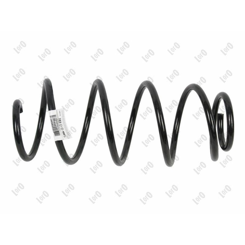 ABAKUS 234-01-012 Muelle de suspensión - 1