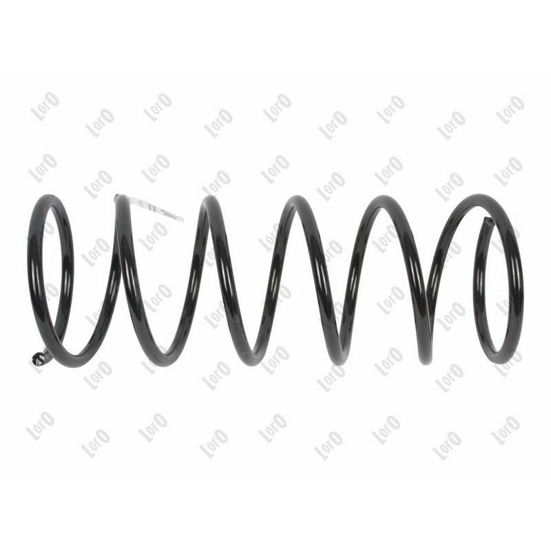 ABAKUS 234-01-175 Muelle de suspensión - 1