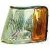 ABAKUS 214-1504R Piloto intermitente - 1