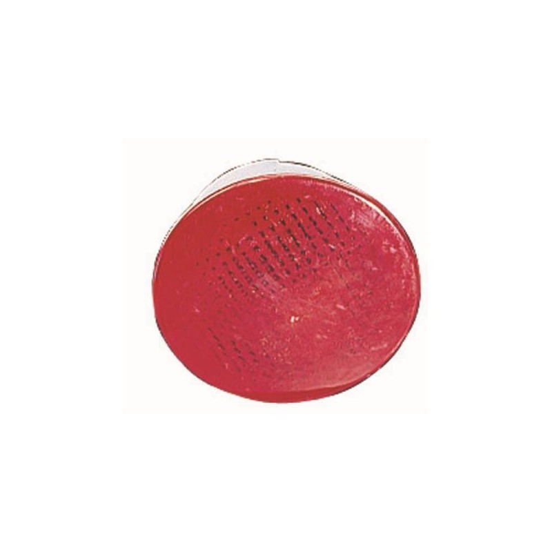 ABAKUS 441-4001L-LD-UE Piloto antiniebla posterior - 1