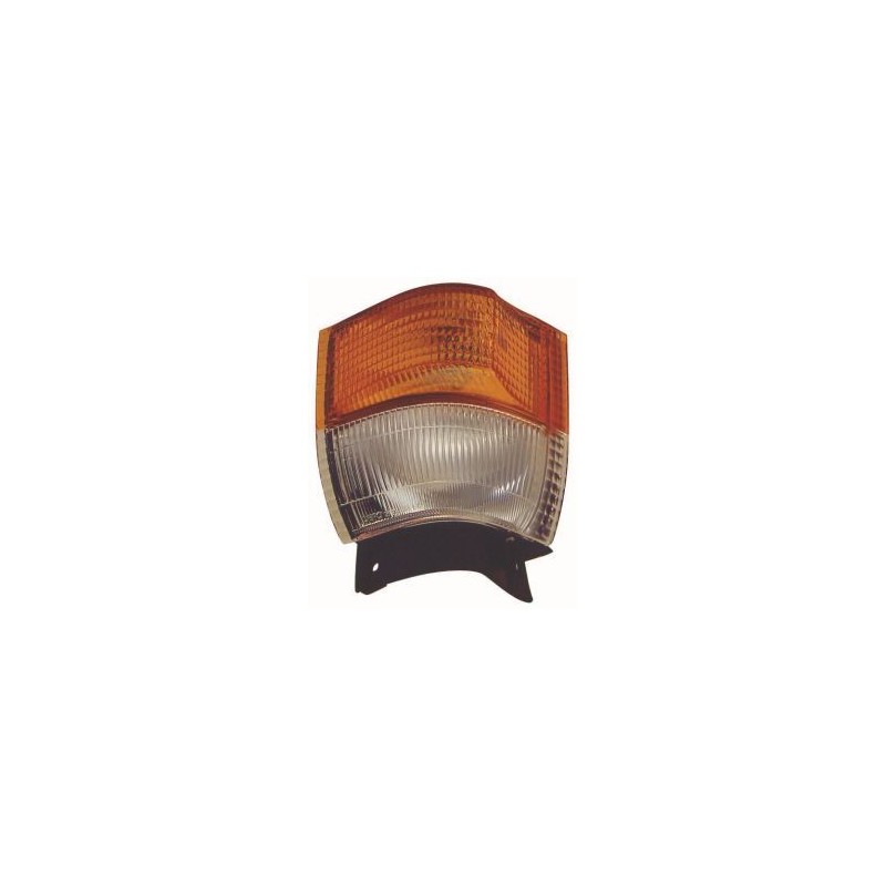 ABAKUS 215-1571L-U Piloto intermitente - 1