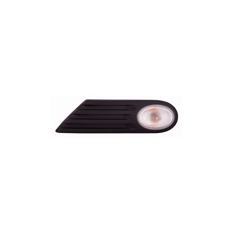 ABAKUS 882-1404R-AQ-C Piloto intermitente - 1