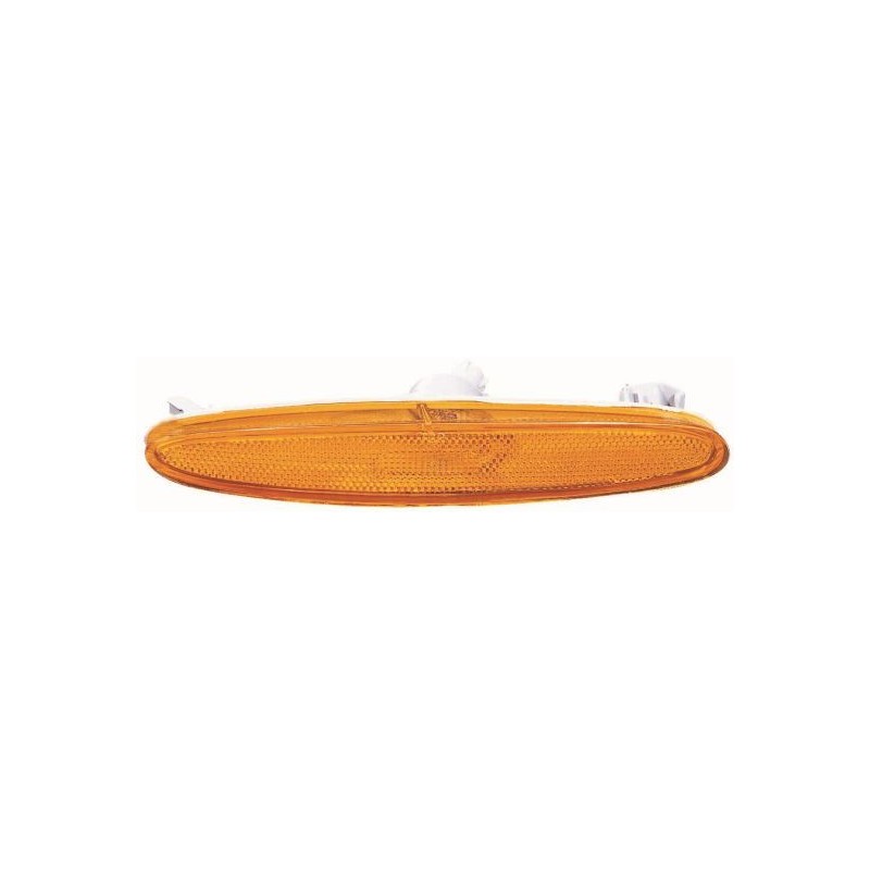 ABAKUS 316-1412R-AS Piloto intermitente - 1