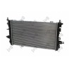 ABAKUS 037-017-0032 Radiador, refrigeración del motor - 1