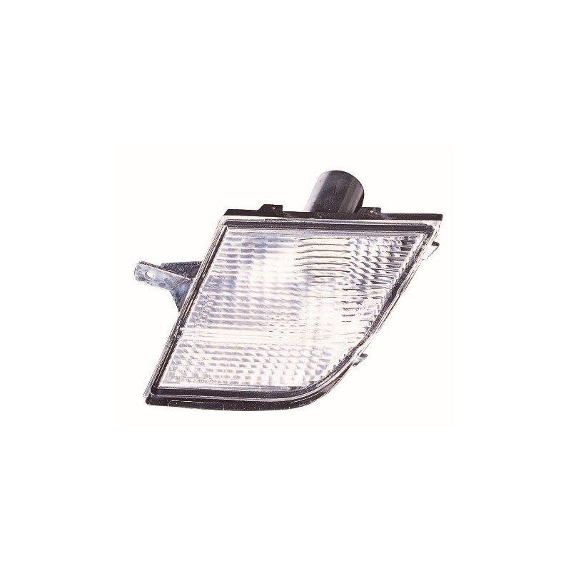 ABAKUS 215-1670R-UE-C Piloto intermitente - 1