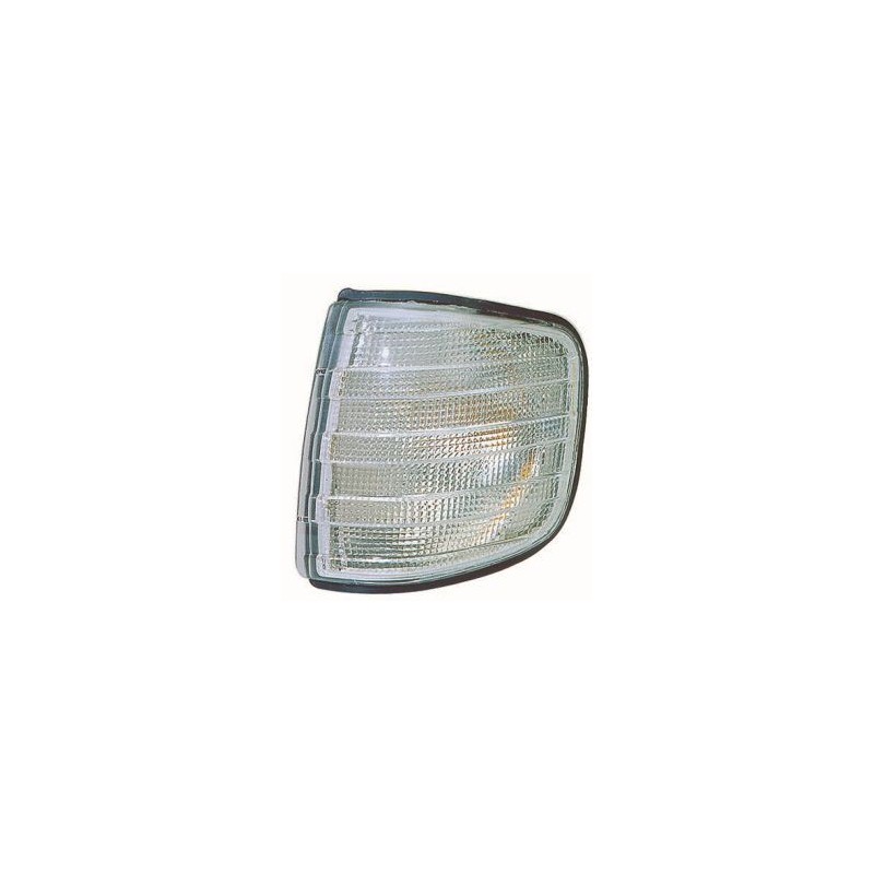 ABAKUS 440-1604R-WE-C Piloto intermitente - 1