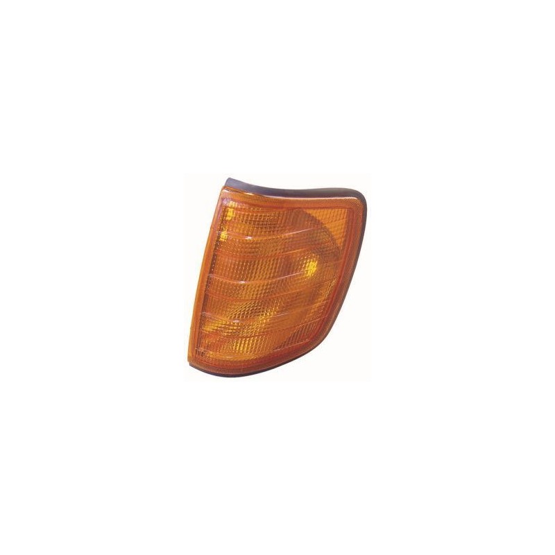 ABAKUS 440-1604L-WE-Y Piloto intermitente - 1