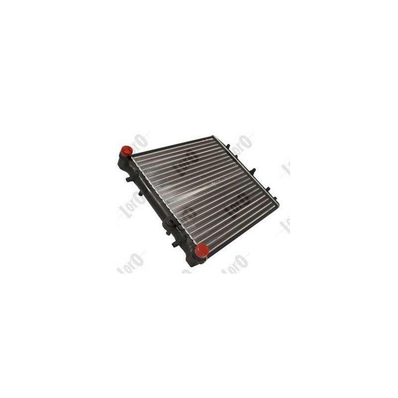 ABAKUS 053-017-0039 Radiador, refrigeración del motor - 1
