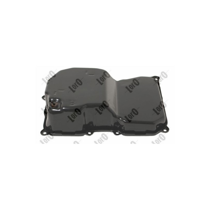 ABAKUS 100-00-051 Cárter de aceite, caja automática - 1