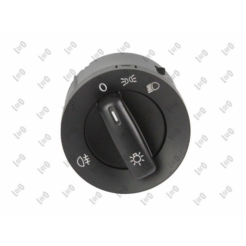 ABAKUS 135-02-027 Interruptor, luz principal - 1