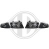 DIEDERICHS 1016385 Juego faros principales - 1
