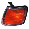 ABAKUS 212-1586R-AE Piloto intermitente - 1