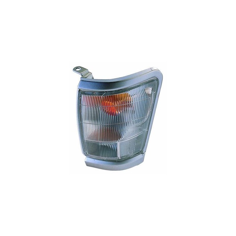 ABAKUS 212-15C3L-AE6 Piloto intermitente - 1