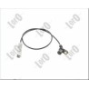 ABAKUS 120-03-032 Sensor, revoluciones de la rueda - 1