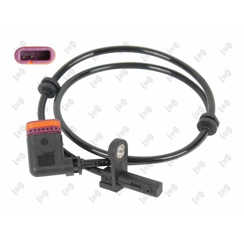 ABAKUS 120-03-061 Sensor, revoluciones de la rueda - 1