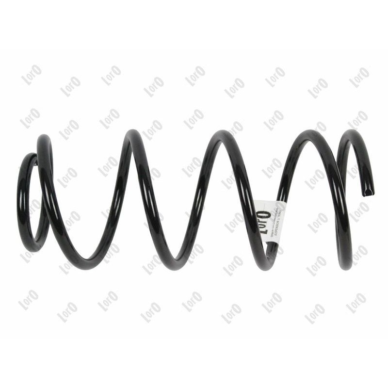 ABAKUS 234-01-063 Muelle de suspensión - 1