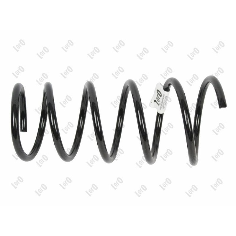 ABAKUS 234-01-141 Muelle de suspensión - 1