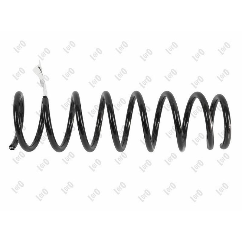 ABAKUS 234-02-087 Muelle de suspensión - 1