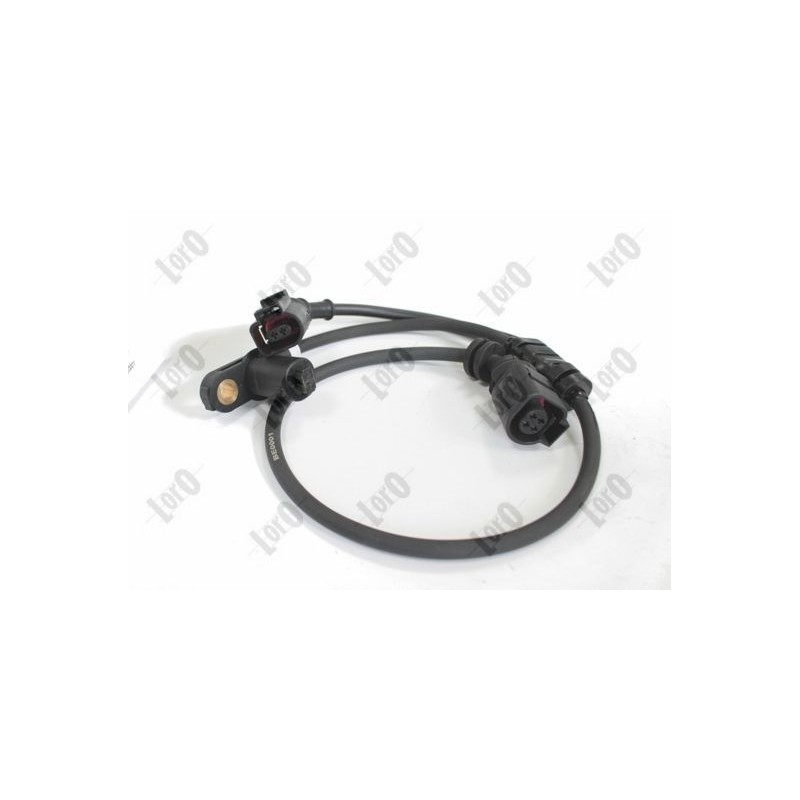 ABAKUS 120-02-037 Sensor, revoluciones de la rueda - 1