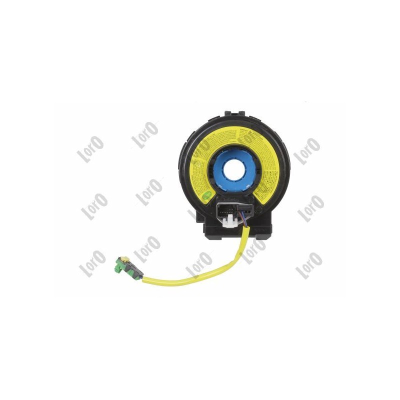 ABAKUS 134-01-012 Muelle espiral, airbag - 1