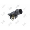ABAKUS 004-025-0011 Termostato, refrigerante - 1