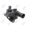 ABAKUS 048-025-0002 Termostato, refrigerante - 1