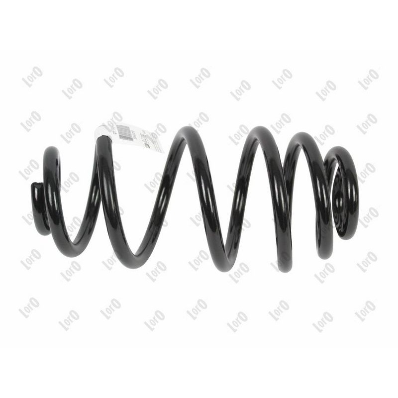 ABAKUS 234-02-019 Muelle de suspensión - 1