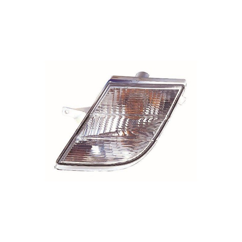 ABAKUS 215-1671R-UE Piloto intermitente - 1