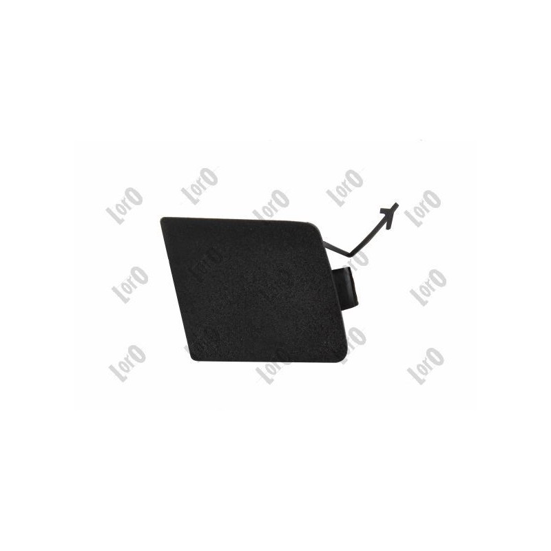 ABAKUS 038-33-440 Tapa, gancho de arrastre - 1