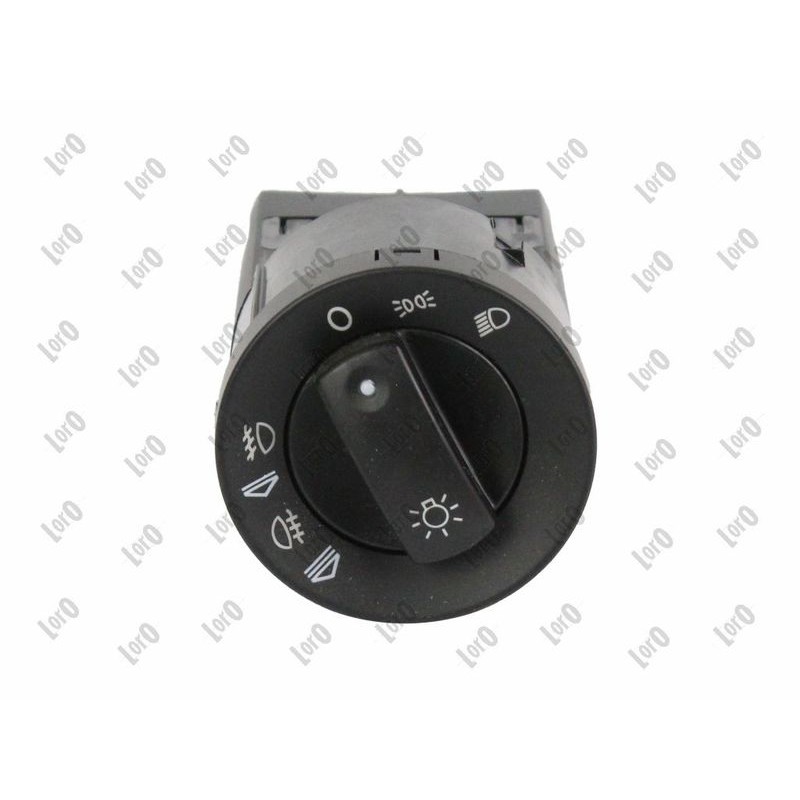 ABAKUS 135-02-025 Interruptor, luz principal - 1