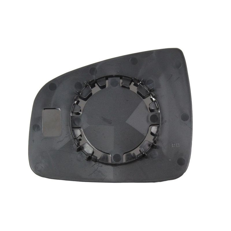 ABAKUS 0803G02 Cristal de espejo, retrovisor exterior - 1