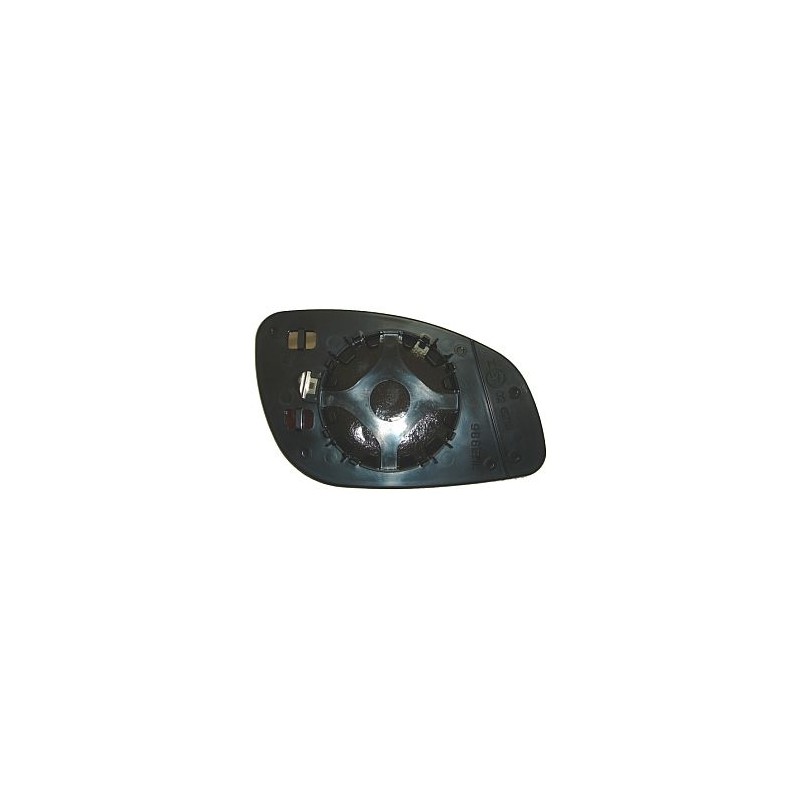 ABAKUS 2818G02 Cristal de espejo, retrovisor exterior - 1