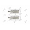 ABAKUS L42-210-0005LED Piloto de matrícula - 1